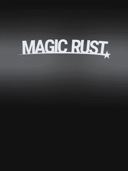 Magic Rust Coins