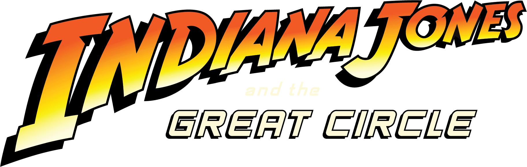 Indiana Jones and the Great Circle