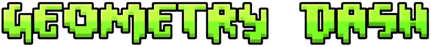 Geometry Dash